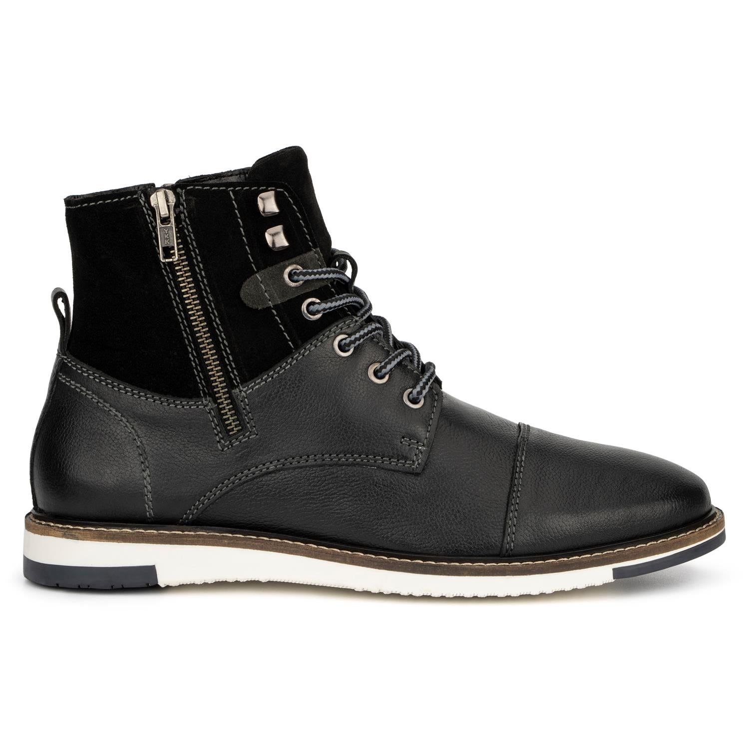 Emmett Boot sold by Lord & Taylor product image thumbnail 2