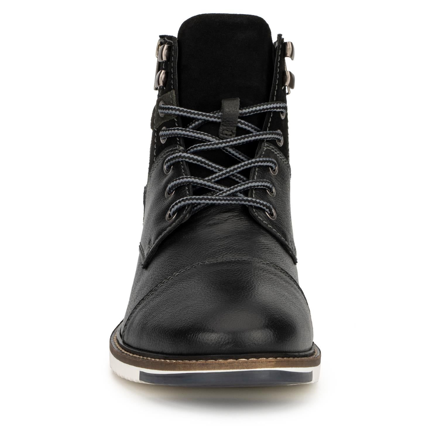 Emmett Boot sold by Lord & Taylor product image thumbnail 3
