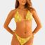 Mia Bikini Bottom sold by Lord & Taylor product image thumbnail 5