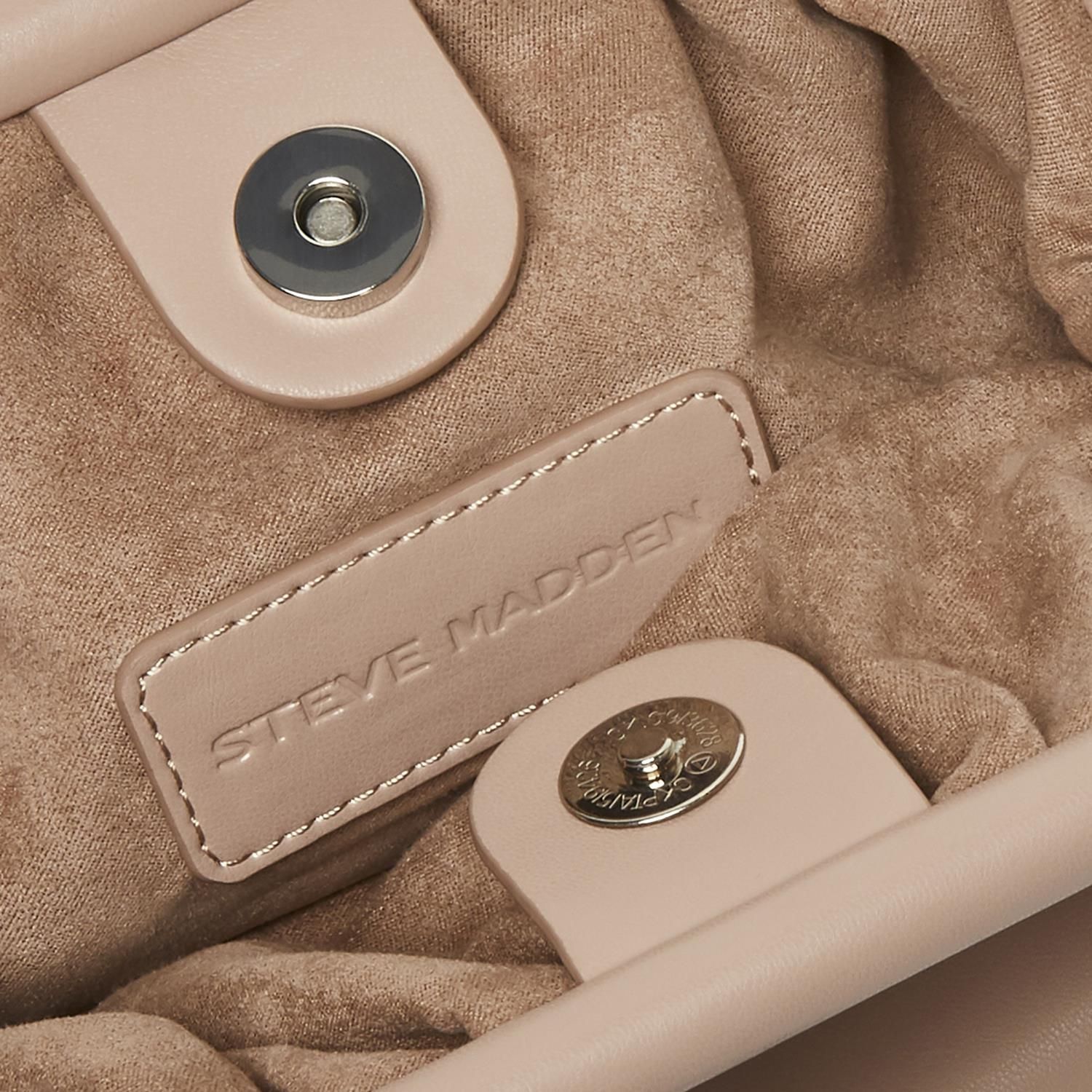 Nikki Soft Pouch Clutch sold by Lord & Taylor product image thumbnail 2