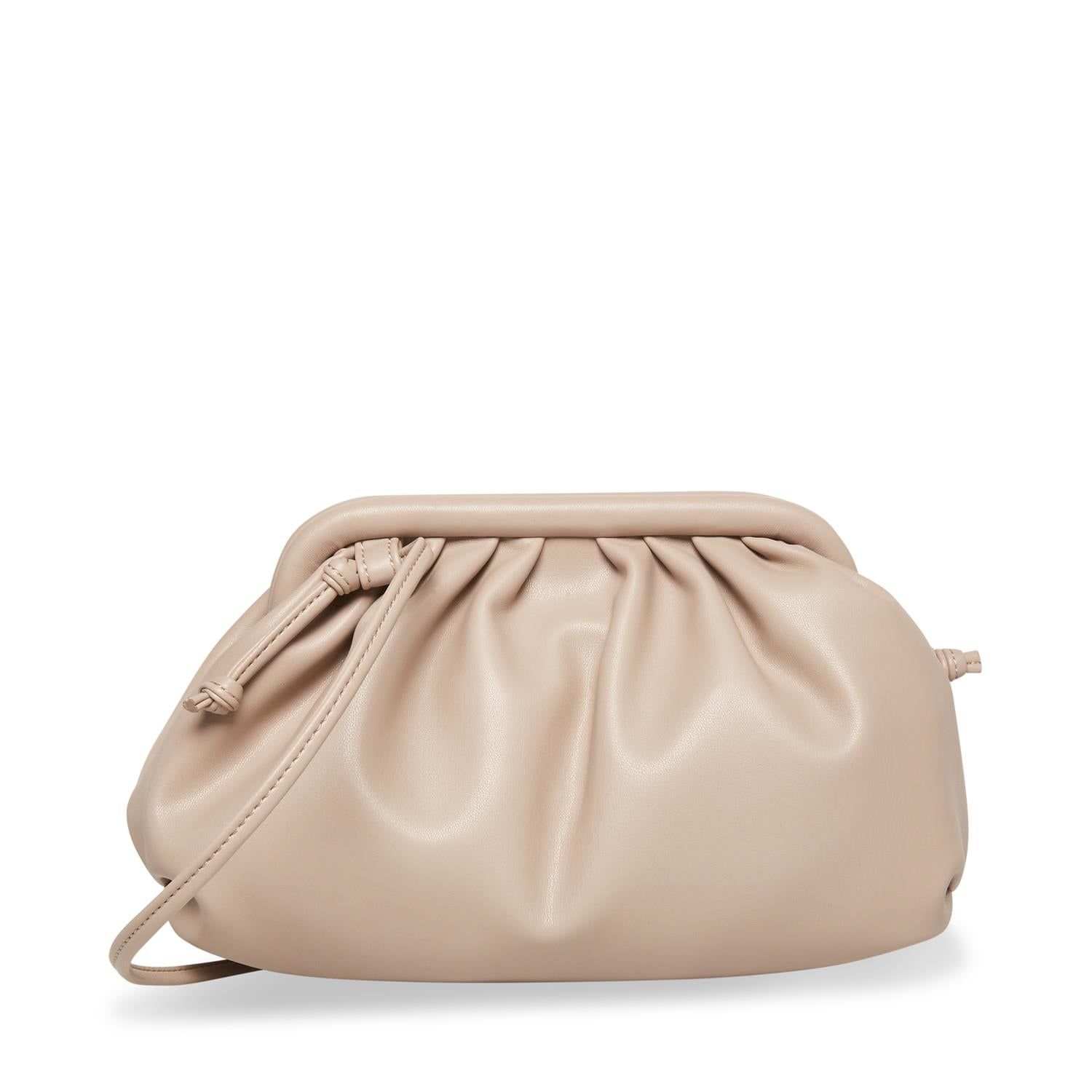 Nikki Soft Pouch Clutch sold by Lord & Taylor