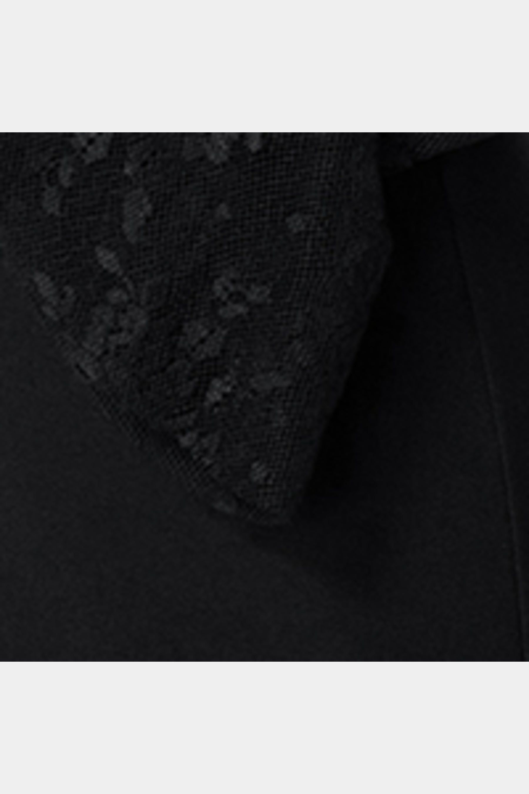 Cutout Bell Sleeve Mini Dress sold by Lord & Taylor product image thumbnail 3