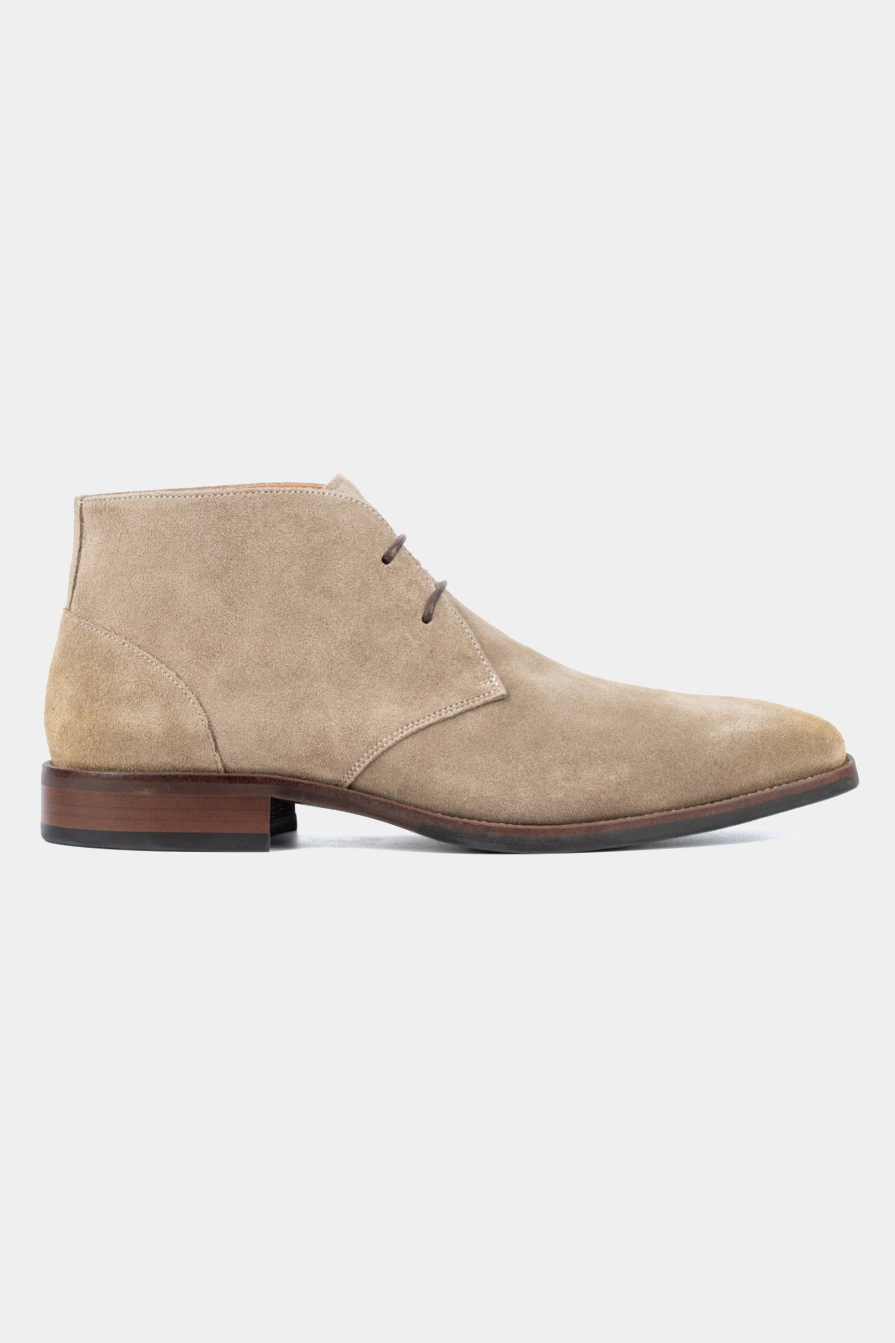 Aldwin Chukka Boot sold by Lord & Taylor
