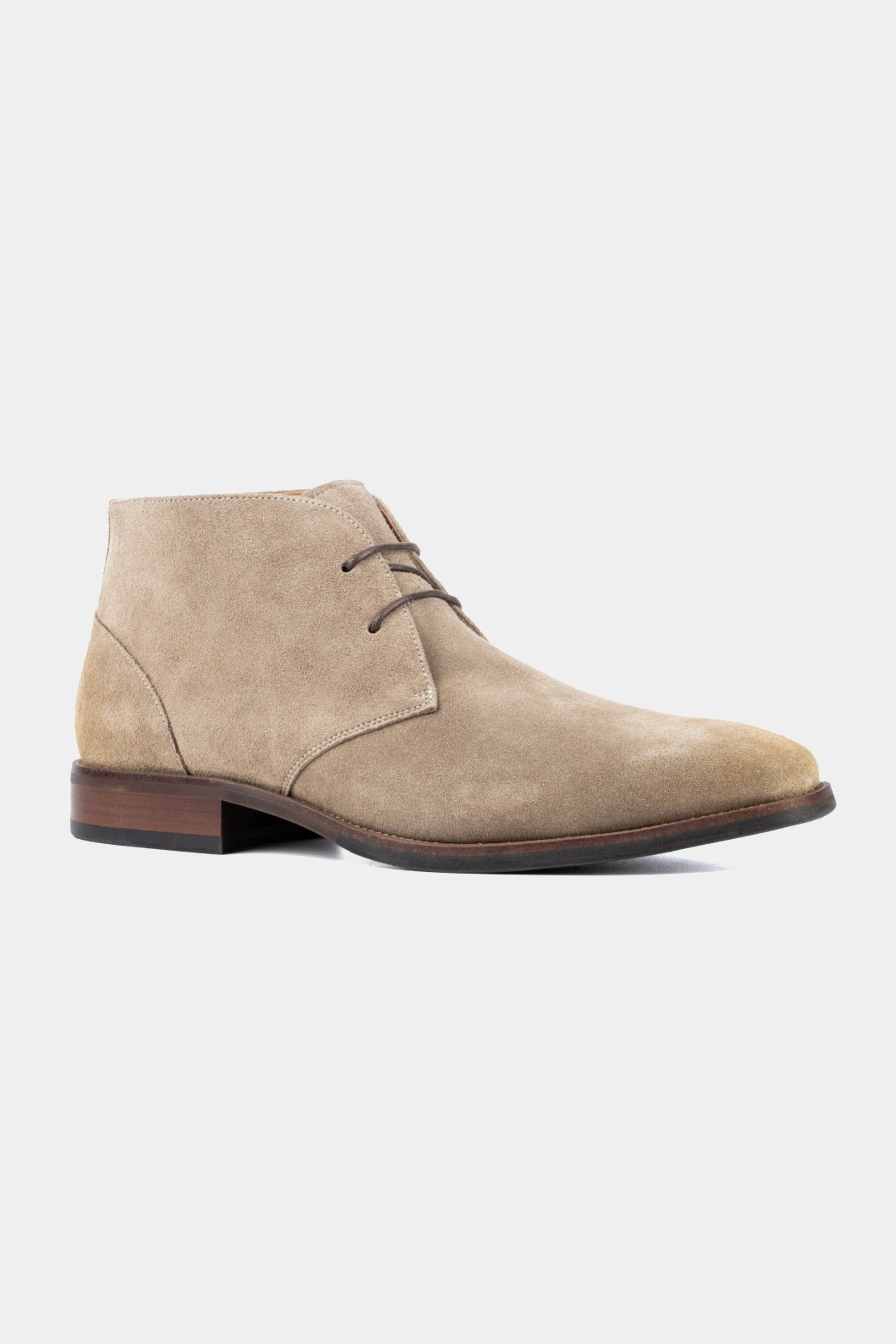 Aldwin Chukka Boot sold by Lord & Taylor product image thumbnail 4