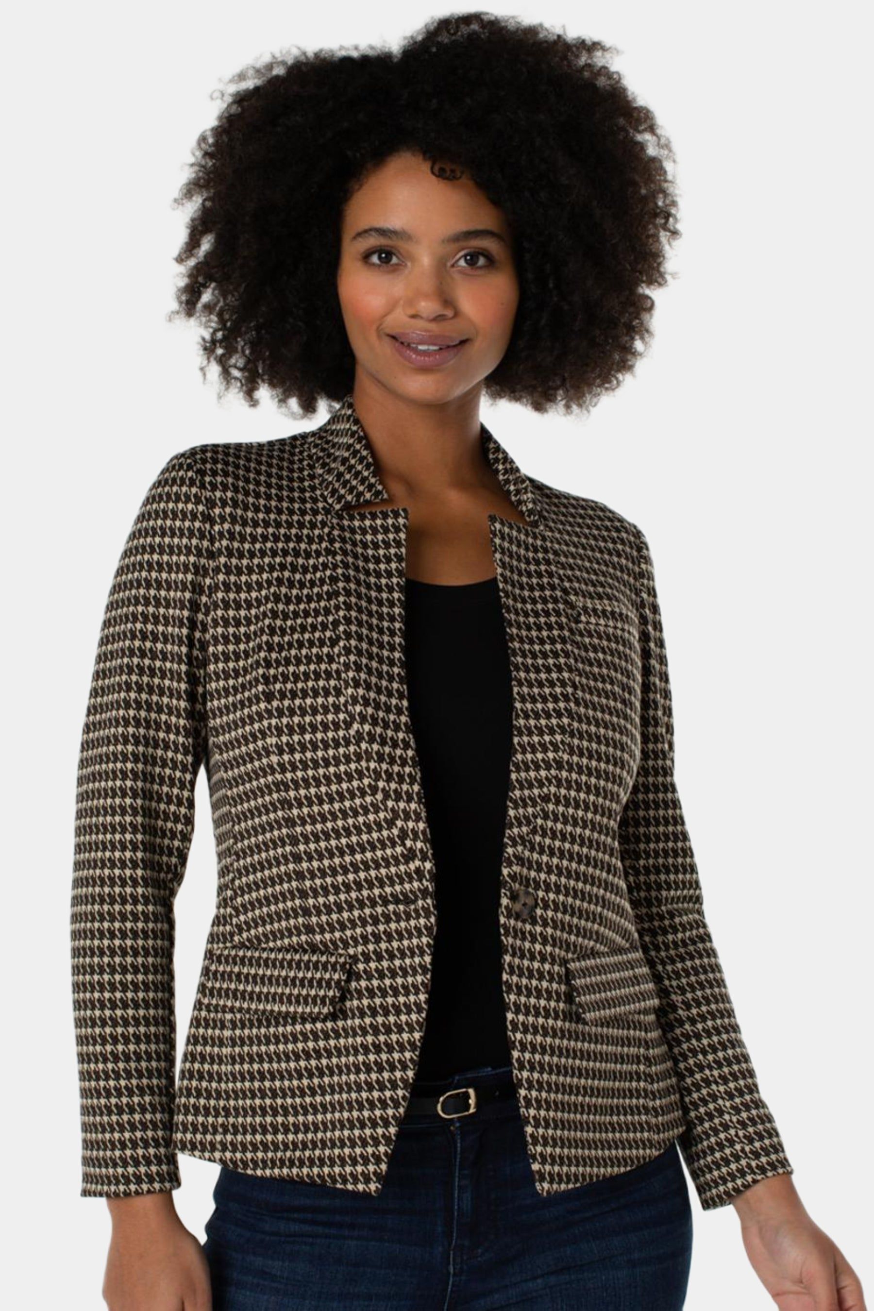 Sequined Elbow Sleeve Gown sold by Lord & Taylor product image thumbnail 4