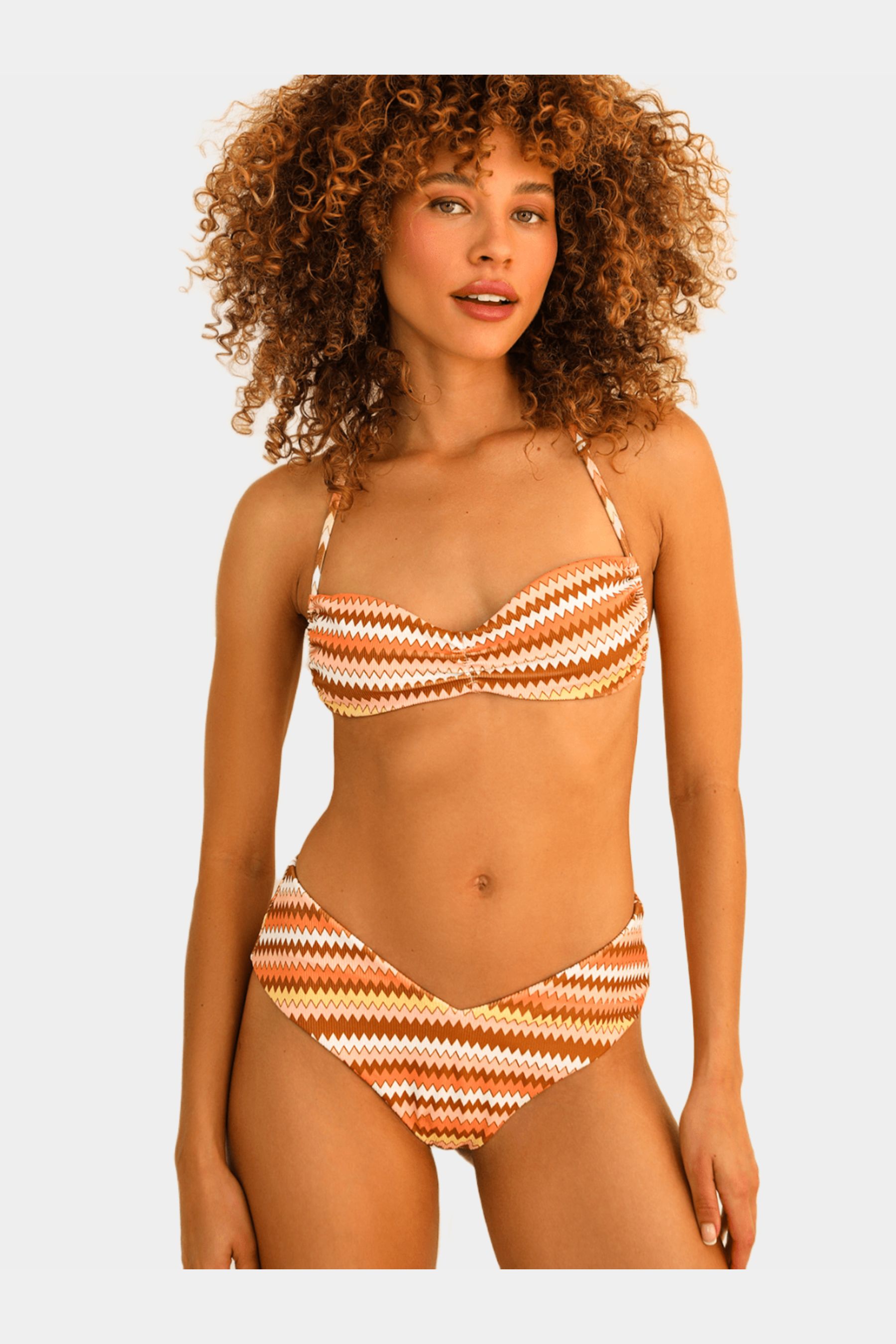 Genie Bikini Bottom sold by Lord & Taylor