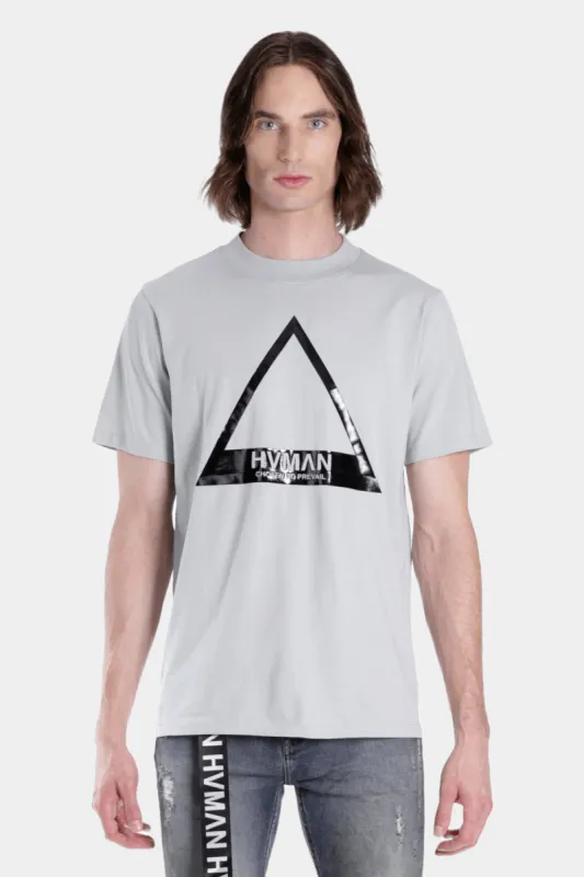 Triangle Logo T-Shirt sold by Lord & Taylor