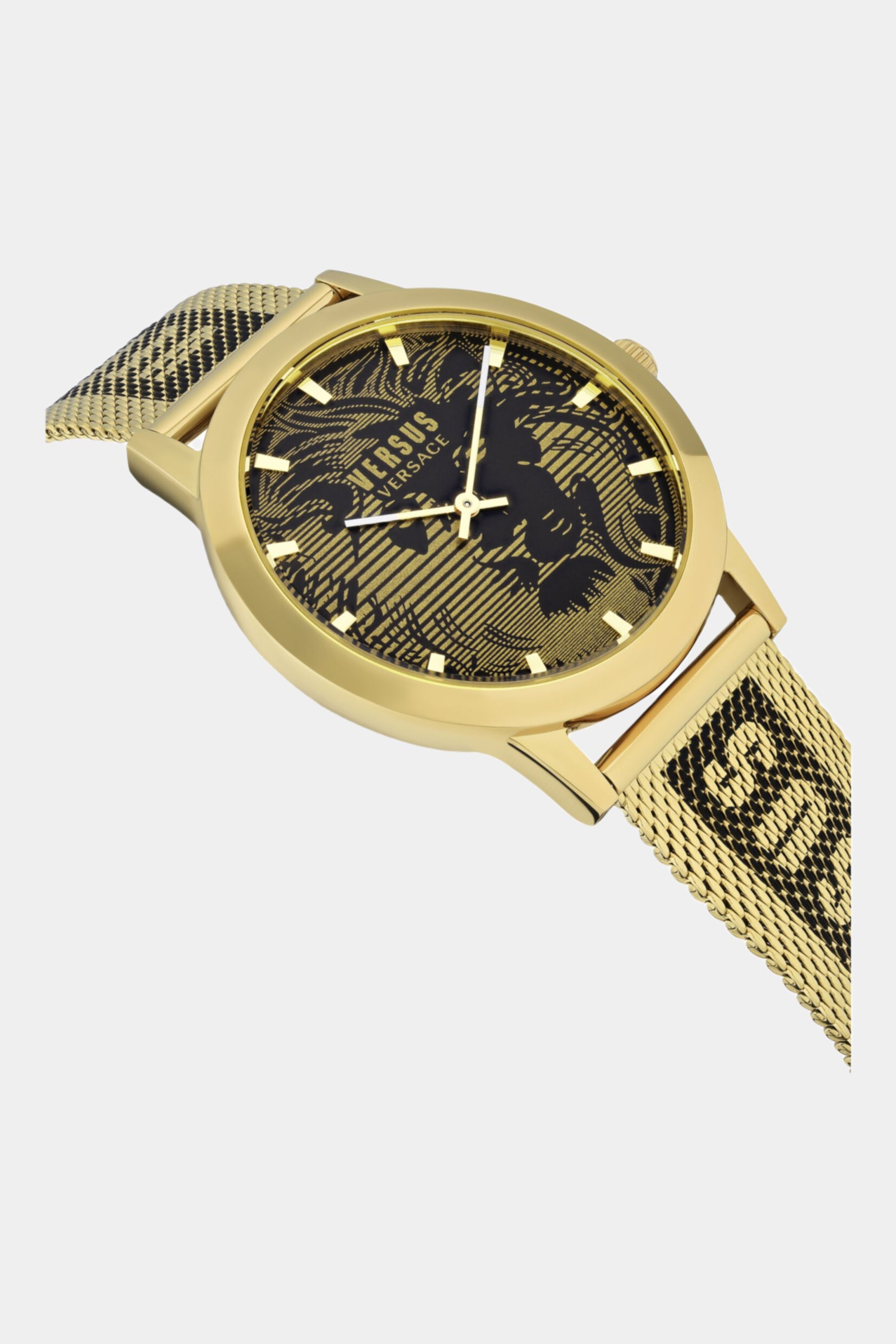 Barbes Domus Bracelet Watch sold by Lord & Taylor product image thumbnail 5