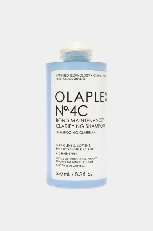 No 4C Bond Maintenance Clarifying Shampoo sold by Lord & Taylor
