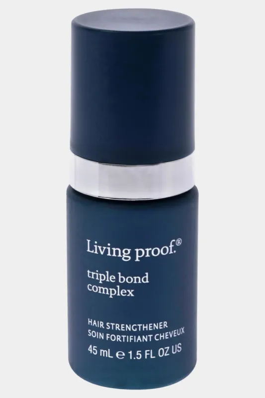 Triple Bond Complex Leave-In Hair Treatment sold by Lord & Taylor