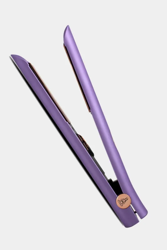 Ultrasonic Infrared-1.25 Digital Infrared Flat Iron sold by Lord & Taylor