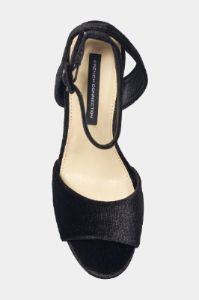 Taryn Block Heel Platform Sandal sold by Lord & Taylor