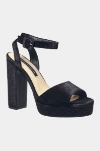 Taryn Block Heel Platform Sandal sold by Lord & Taylor