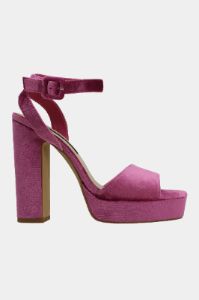 Taryn Block Heel Platform Sandal sold by Lord & Taylor