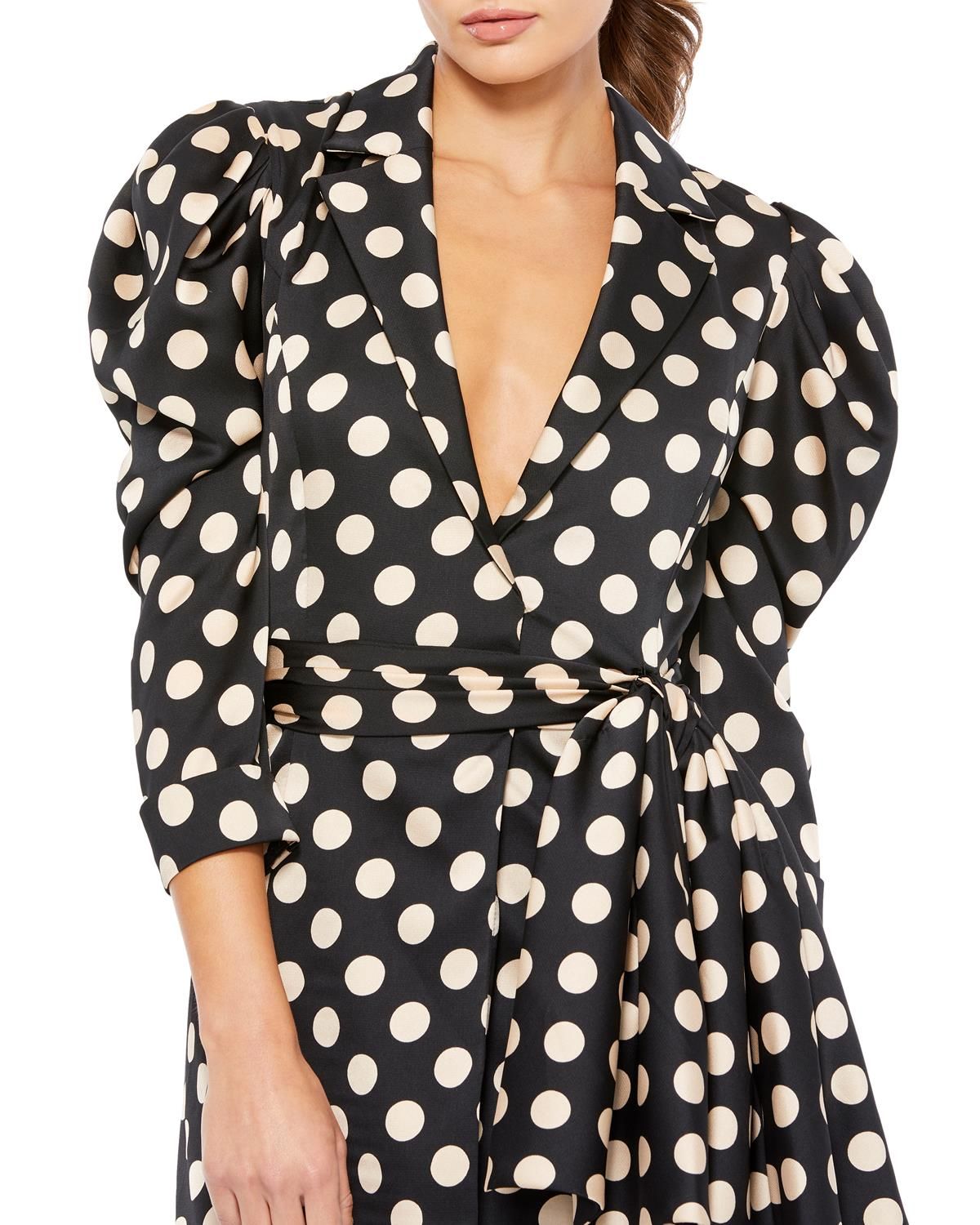 Polka Dot Mini sold by Lord & Taylor product image thumbnail 3