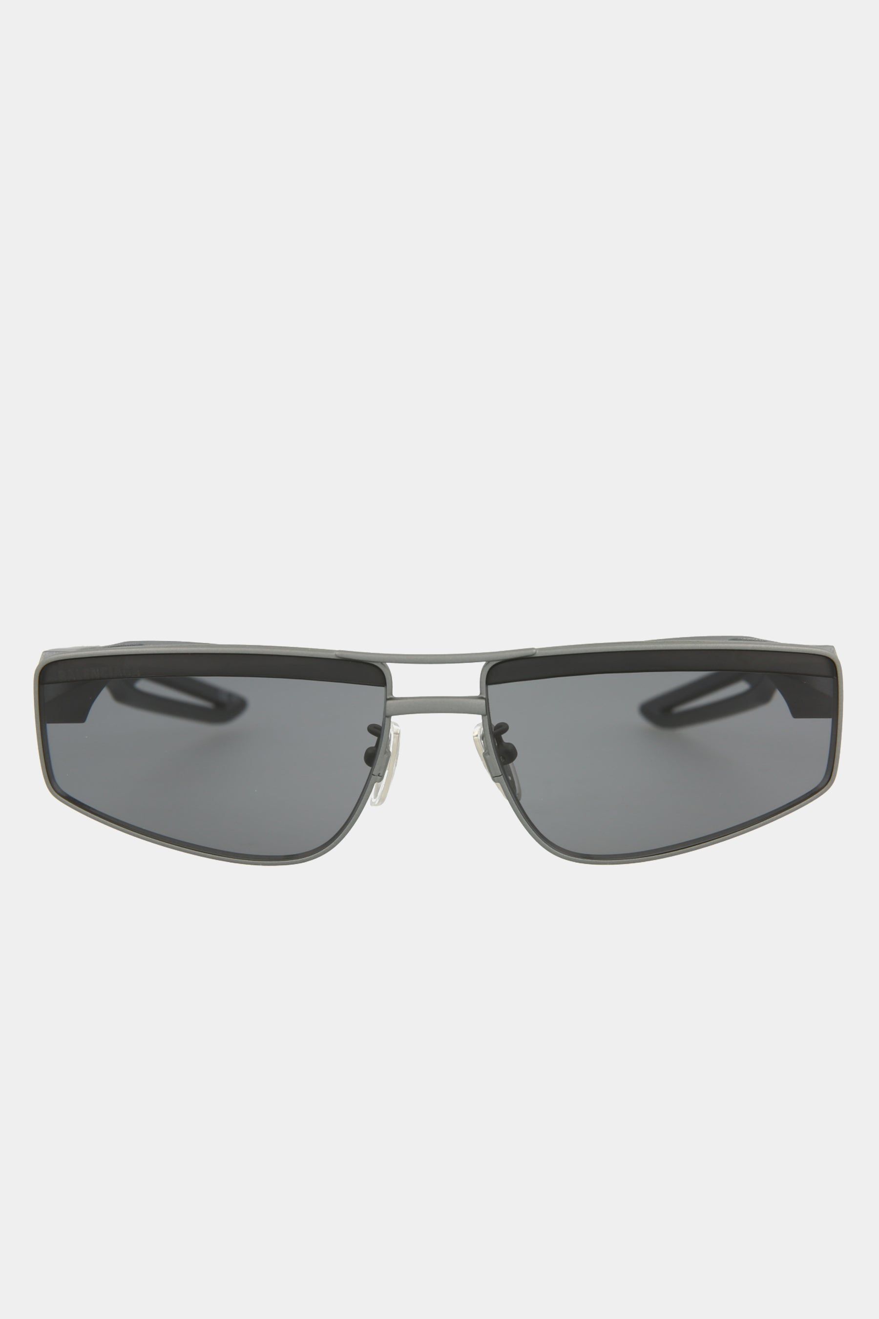 Narrow Aviator Sunglasses sold by Lord & Taylor