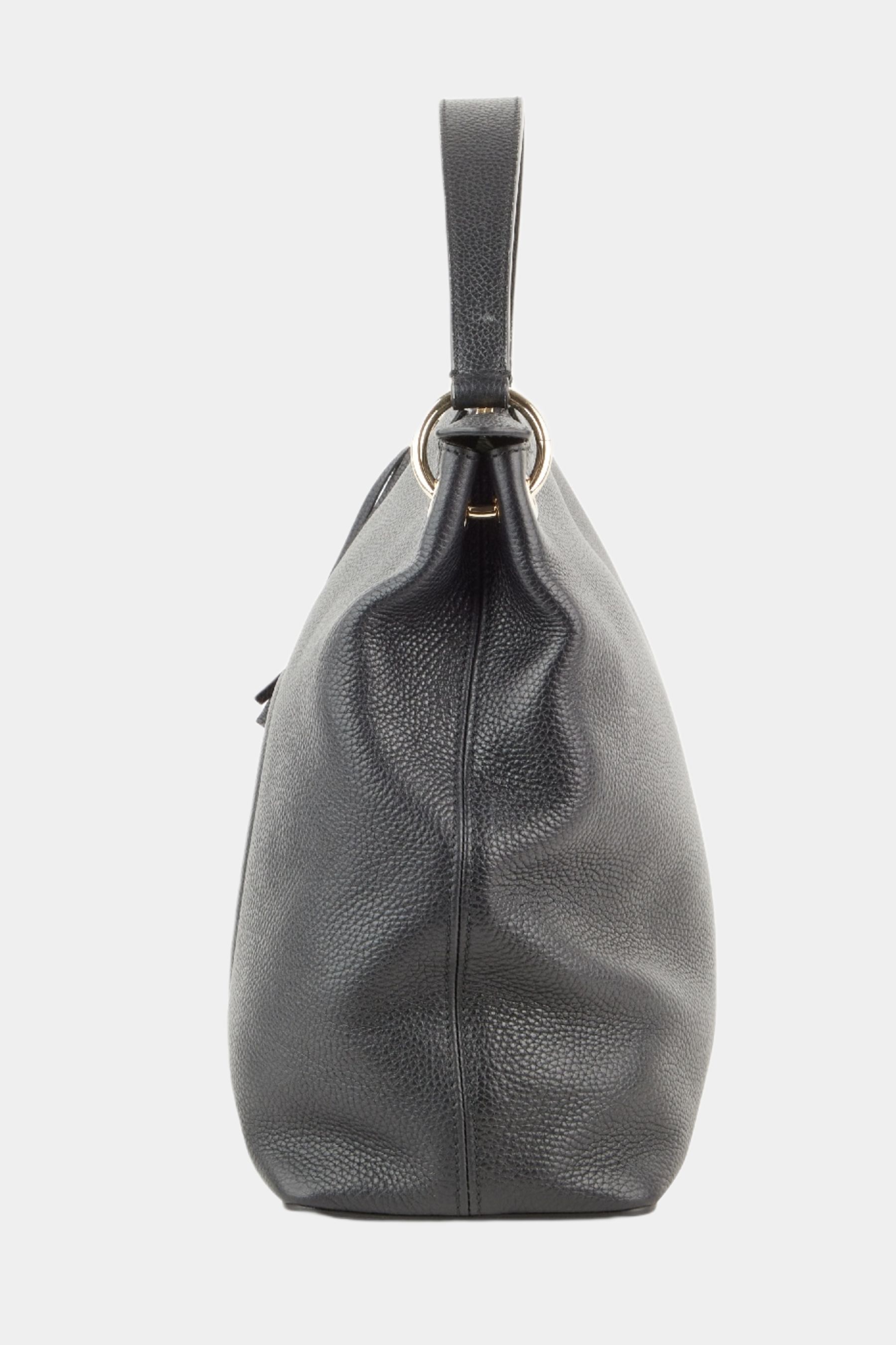 Soho Hobo Tote Bag sold by Lord & Taylor product image thumbnail 3