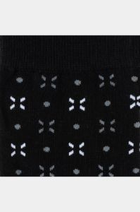 Patterned Socks - Gift Set Of 3 sold by Lord & Taylor