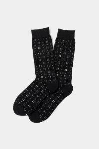 Patterned Socks - Gift Set Of 3 sold by Lord & Taylor