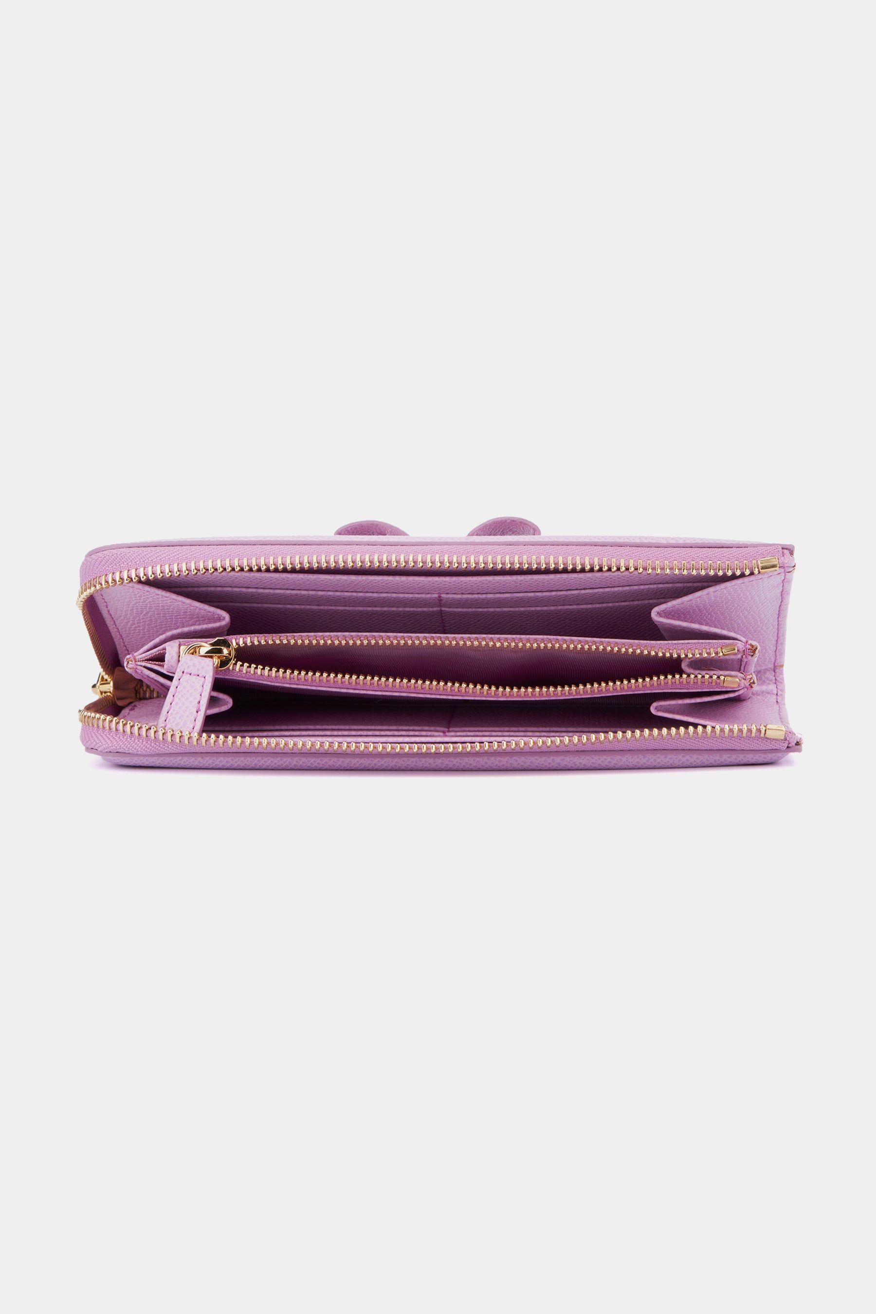 Ferragamo Foldable Wallet sold by Lord & Taylor product image thumbnail 4