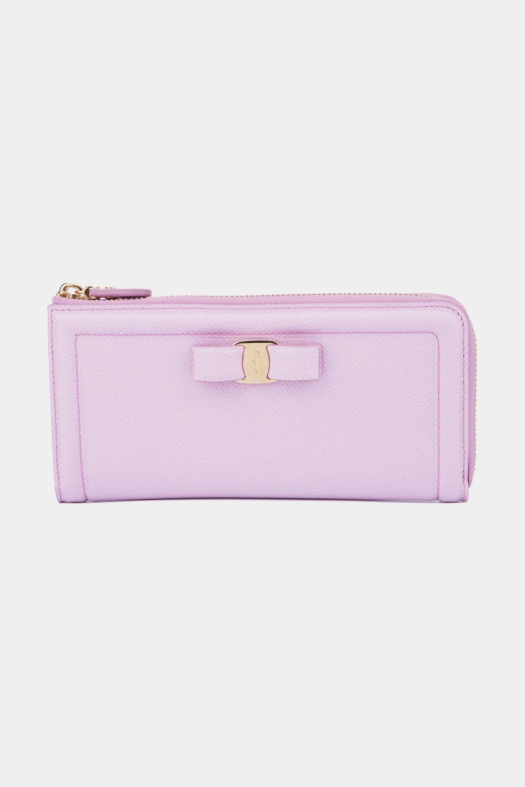 Ferragamo Foldable Wallet sold by Lord & Taylor product image thumbnail 2