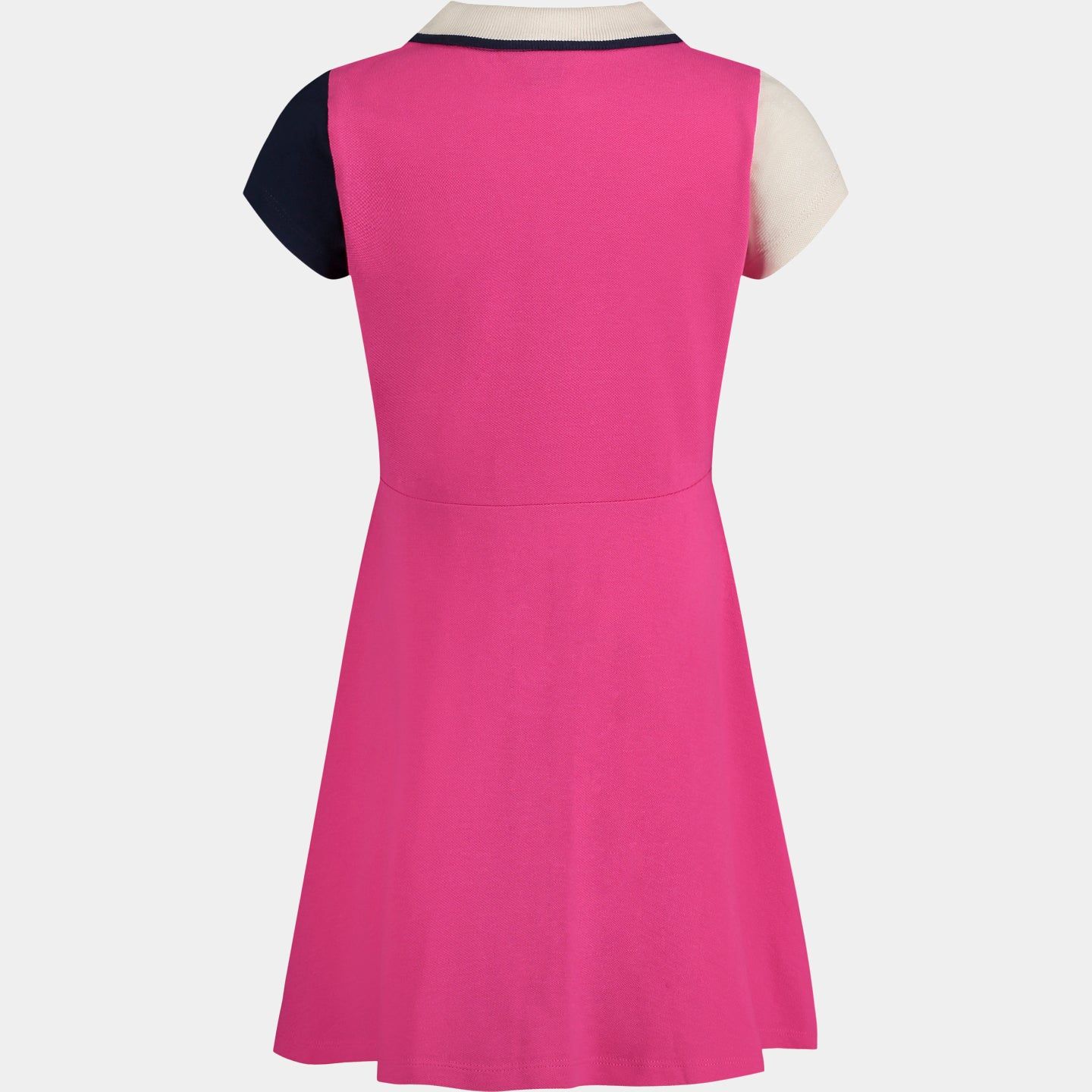 Girls Colorblock Polo Dress sold by Lord & Taylor product image thumbnail 2