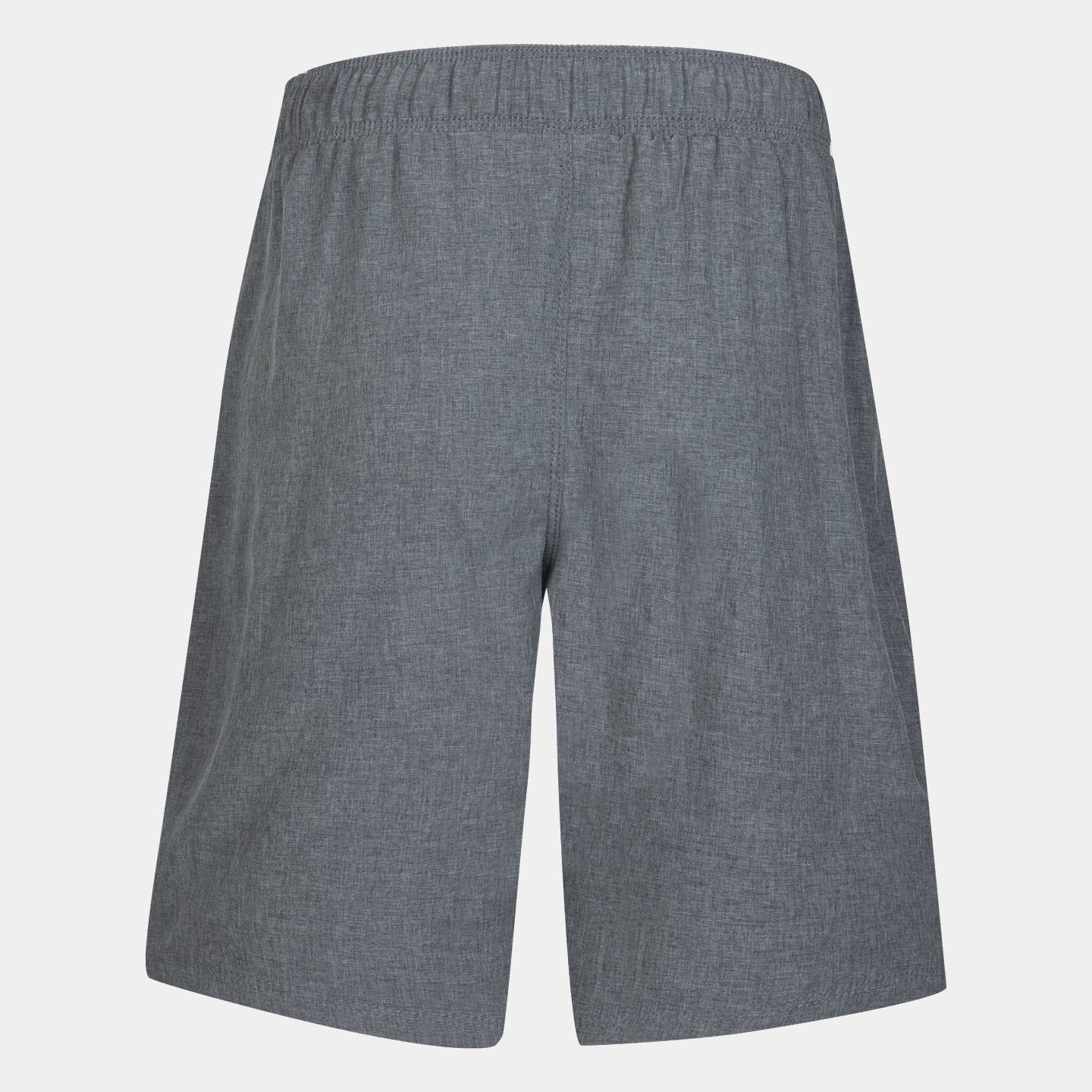 Boys Stretch Heathered Hybrid Pull-On Shorts sold by Lord & Taylor product image thumbnail 5