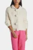 Hand Knitted Pom Pom Cardigan sold by Lord & Taylor