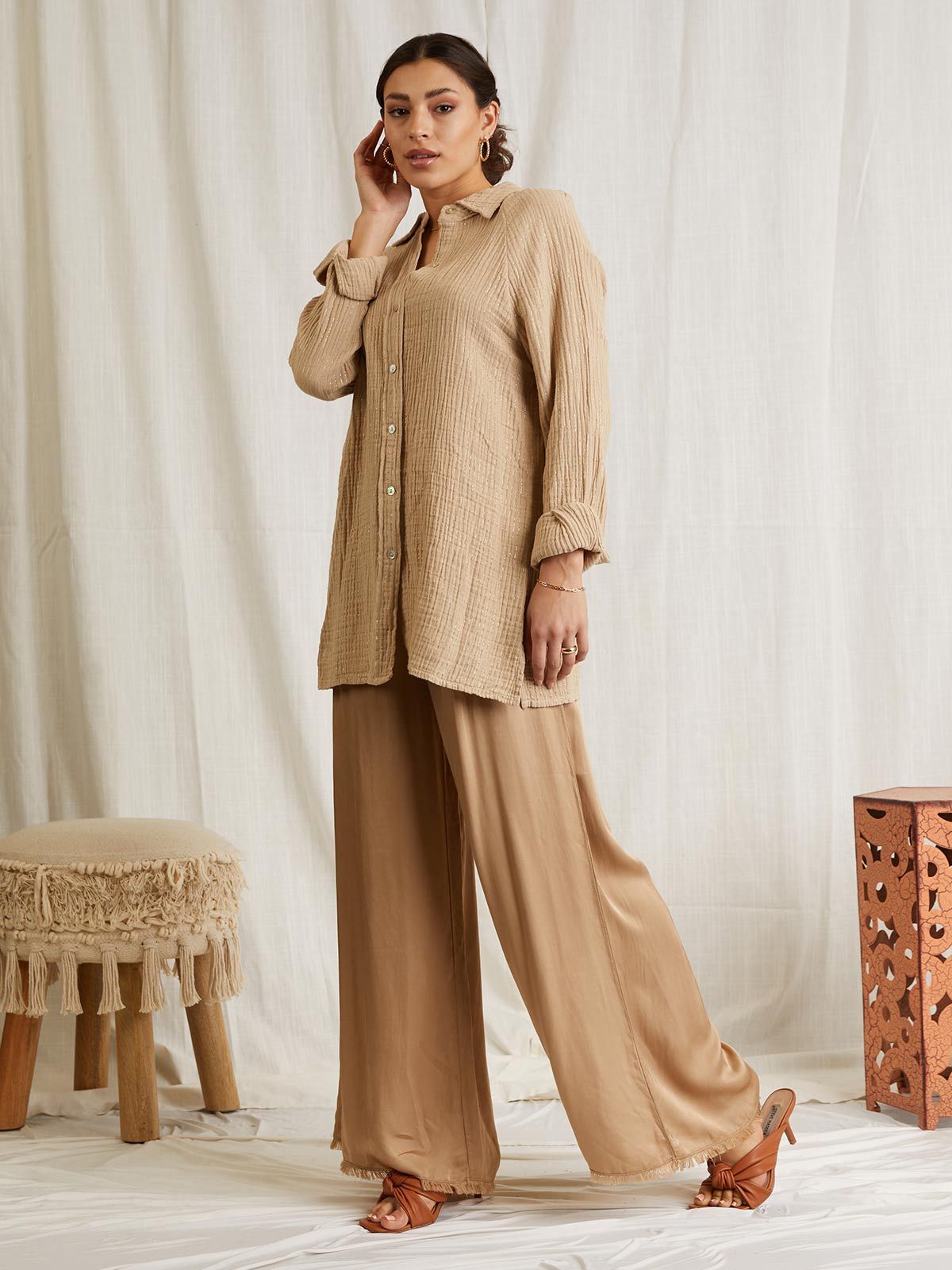 Adeline Top sold by Lord & Taylor product image thumbnail 2