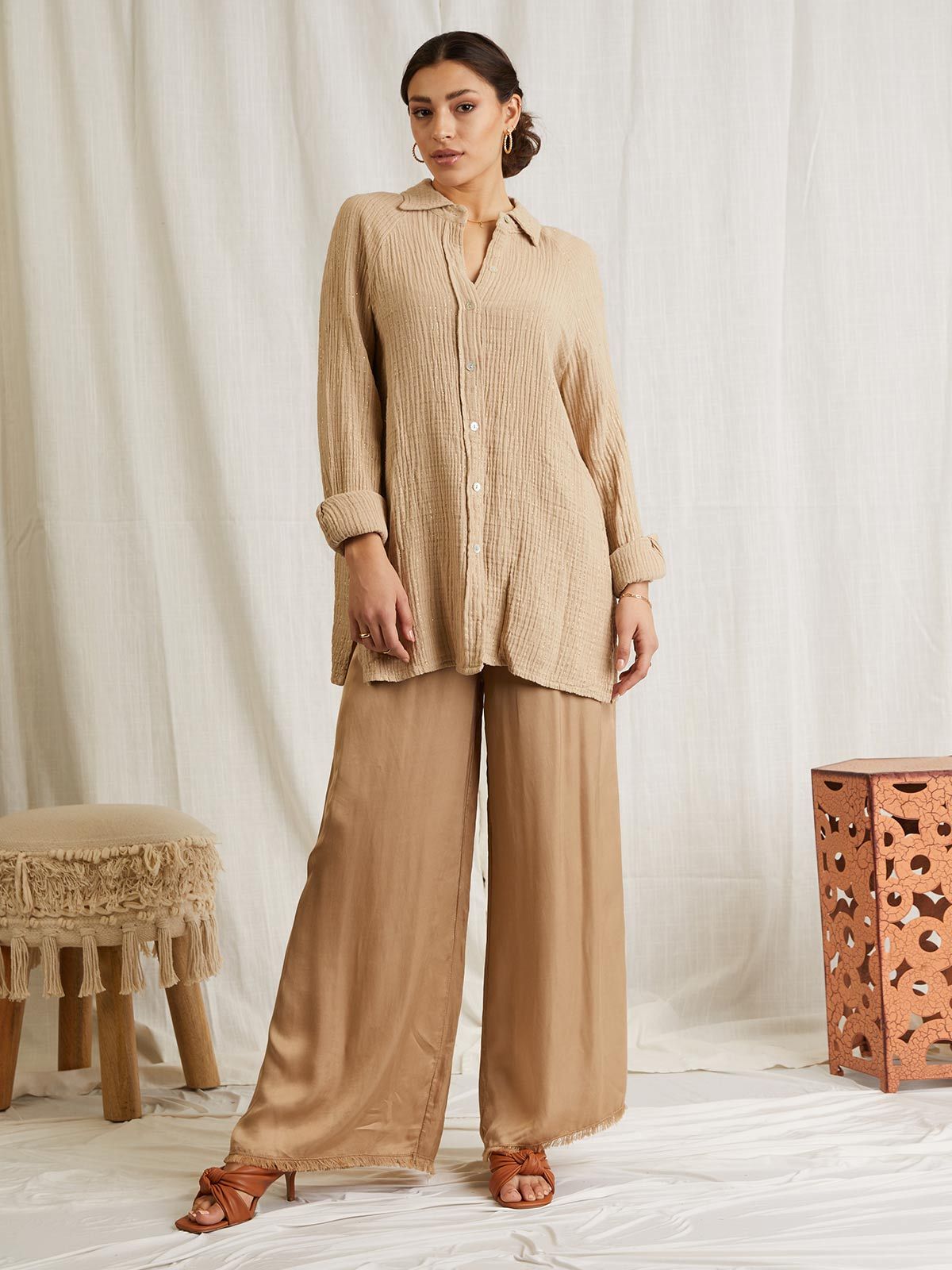 Adeline Top sold by Lord & Taylor product image thumbnail 5