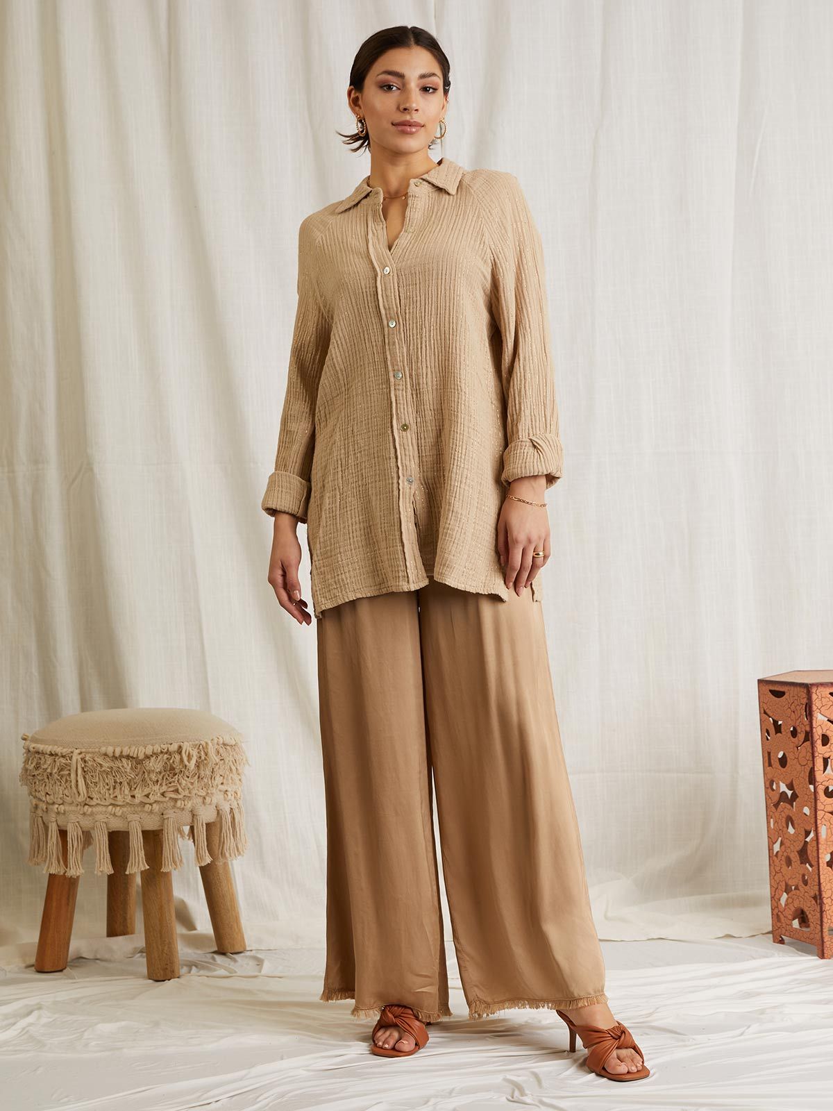 Adeline Top sold by Lord & Taylor product image thumbnail 4