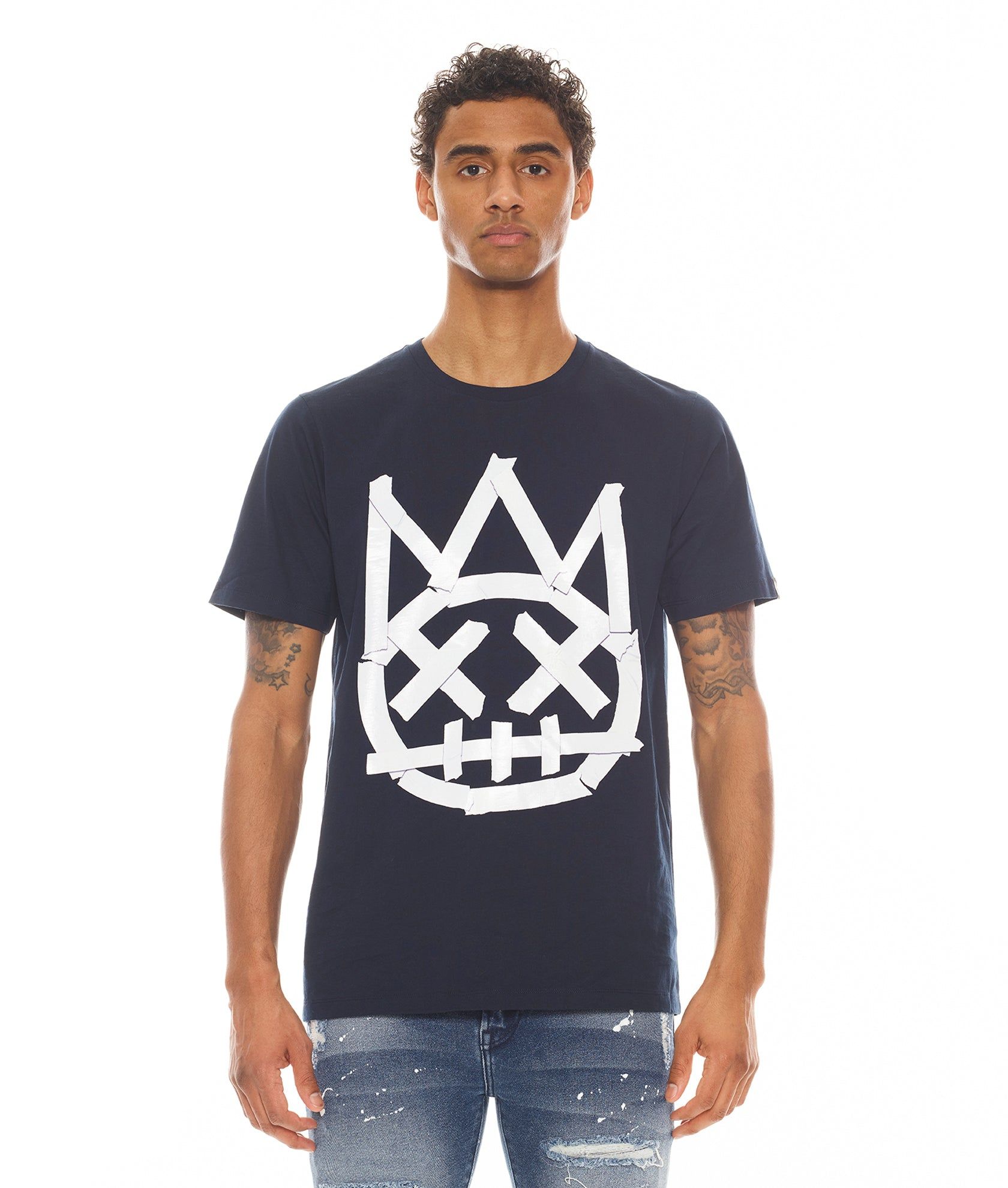 Seek Conquer Destroy T-Shirt sold by Lord & Taylor product image thumbnail 9