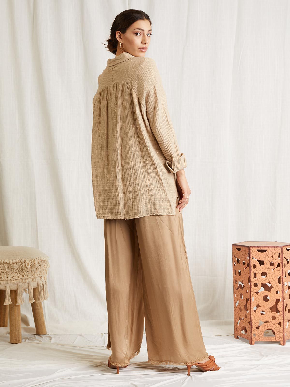 Adeline Top sold by Lord & Taylor product image thumbnail 3