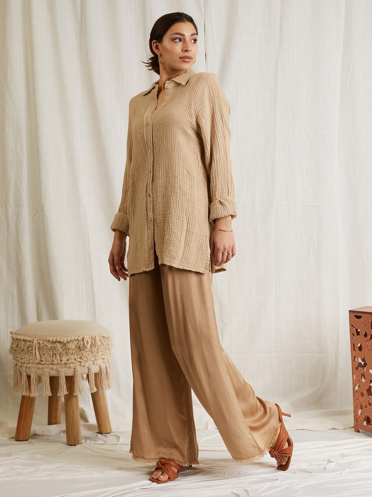 Adeline Top sold by Lord & Taylor