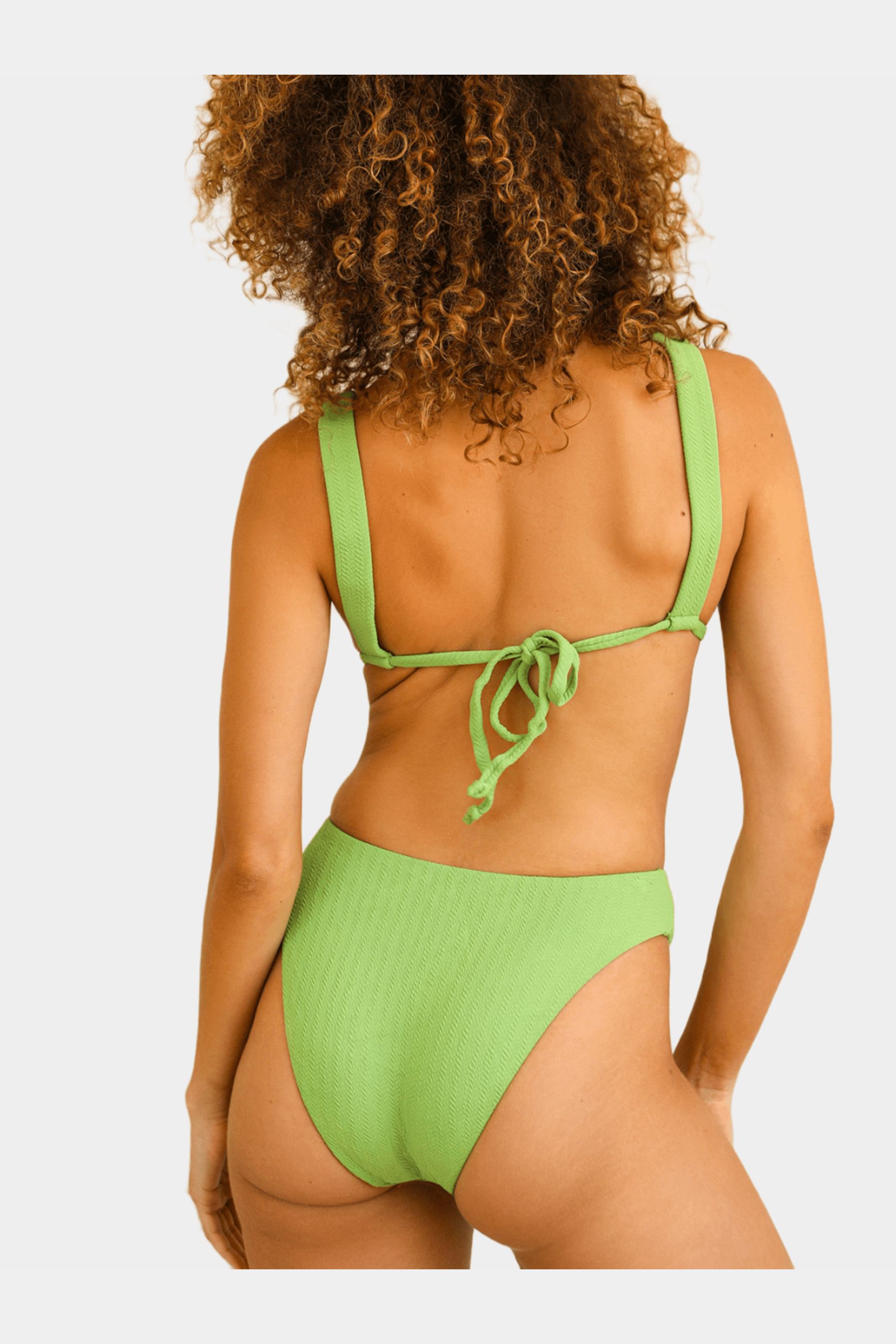 Seashore Avocado Bikini Bottom sold by Lord & Taylor product image thumbnail 3