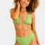 Seashore Avocado Bikini Bottom sold by Lord & Taylor product image thumbnail 4