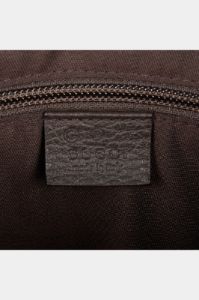 GG Canvas Tote Bag sold by Lord & Taylor