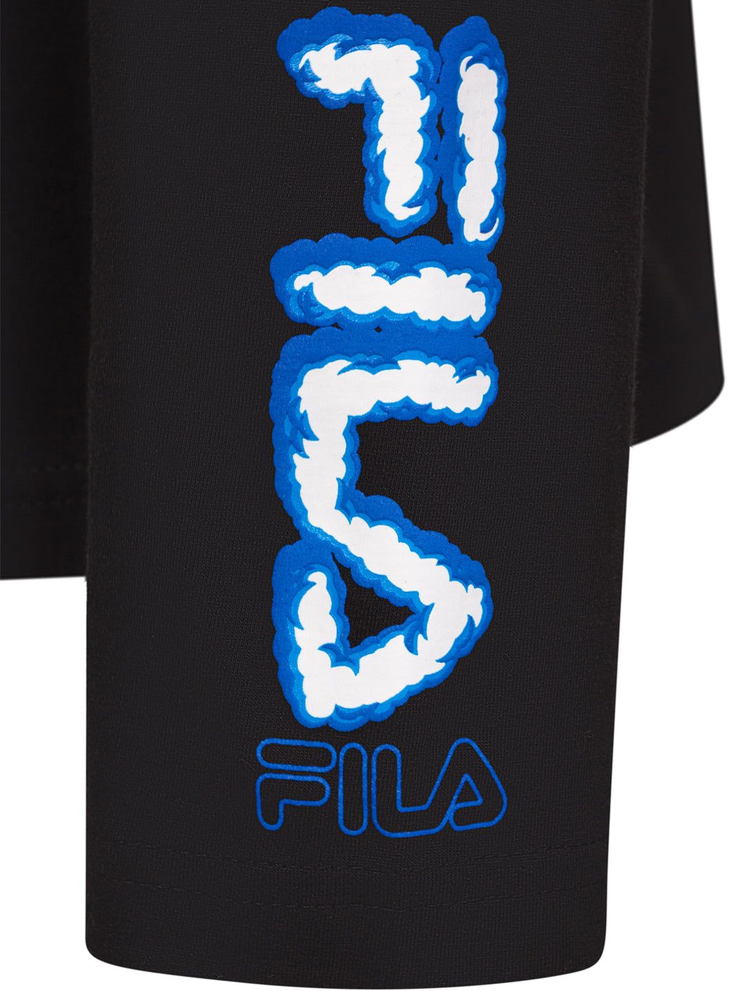 Boys Long Sleeve Logo T-Shirt sold by Lord & Taylor product image thumbnail 2