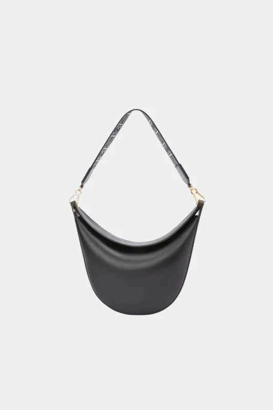 LOEWE Jacquard Luna Bag sold by Lord & Taylor