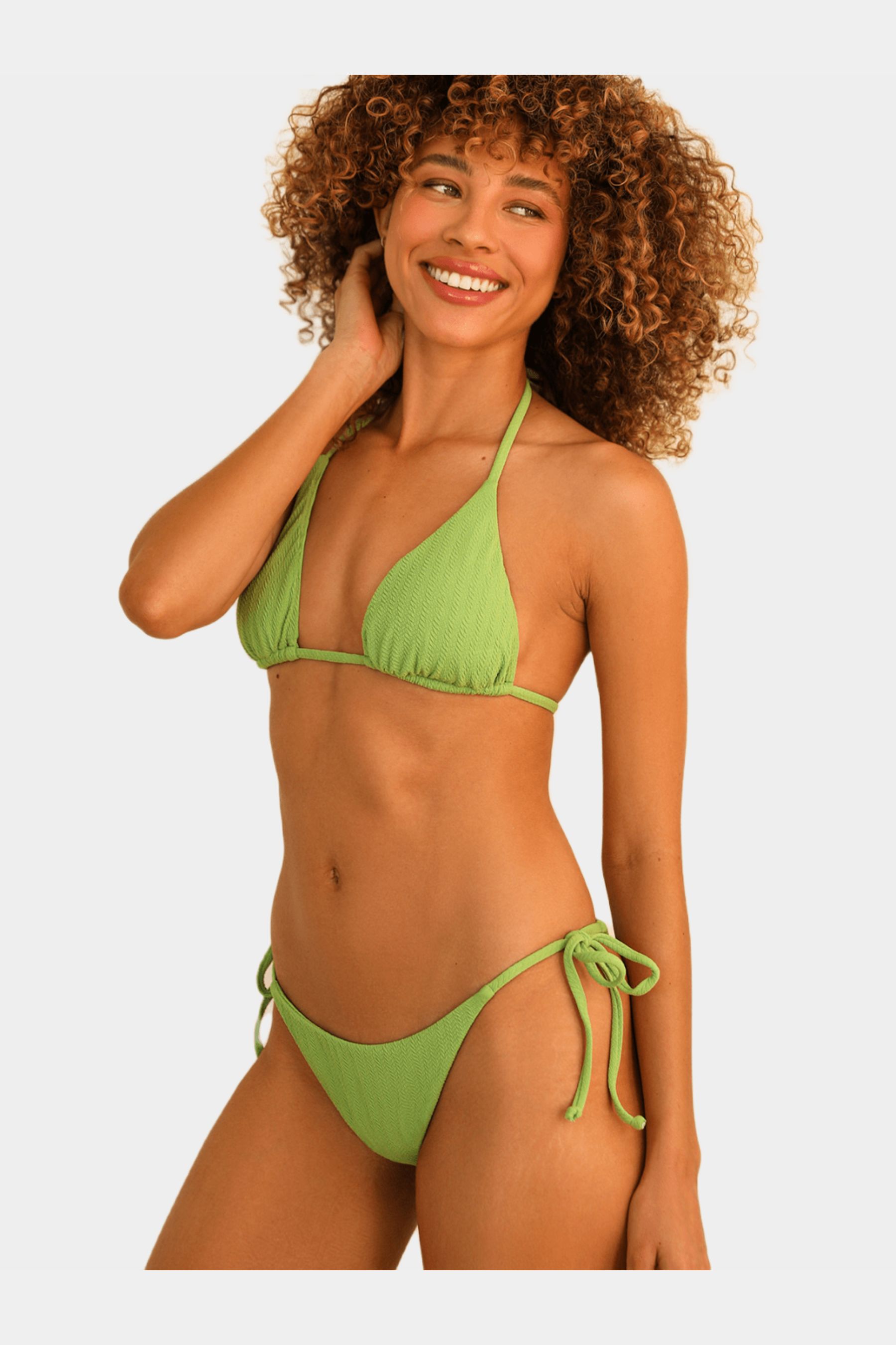 Mia Bikini Bottom sold by Lord & Taylor product image thumbnail 2