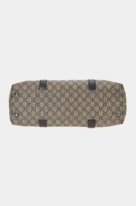 Gg Supreme Tote Bag - OS - Beige sold by Lord & Taylor