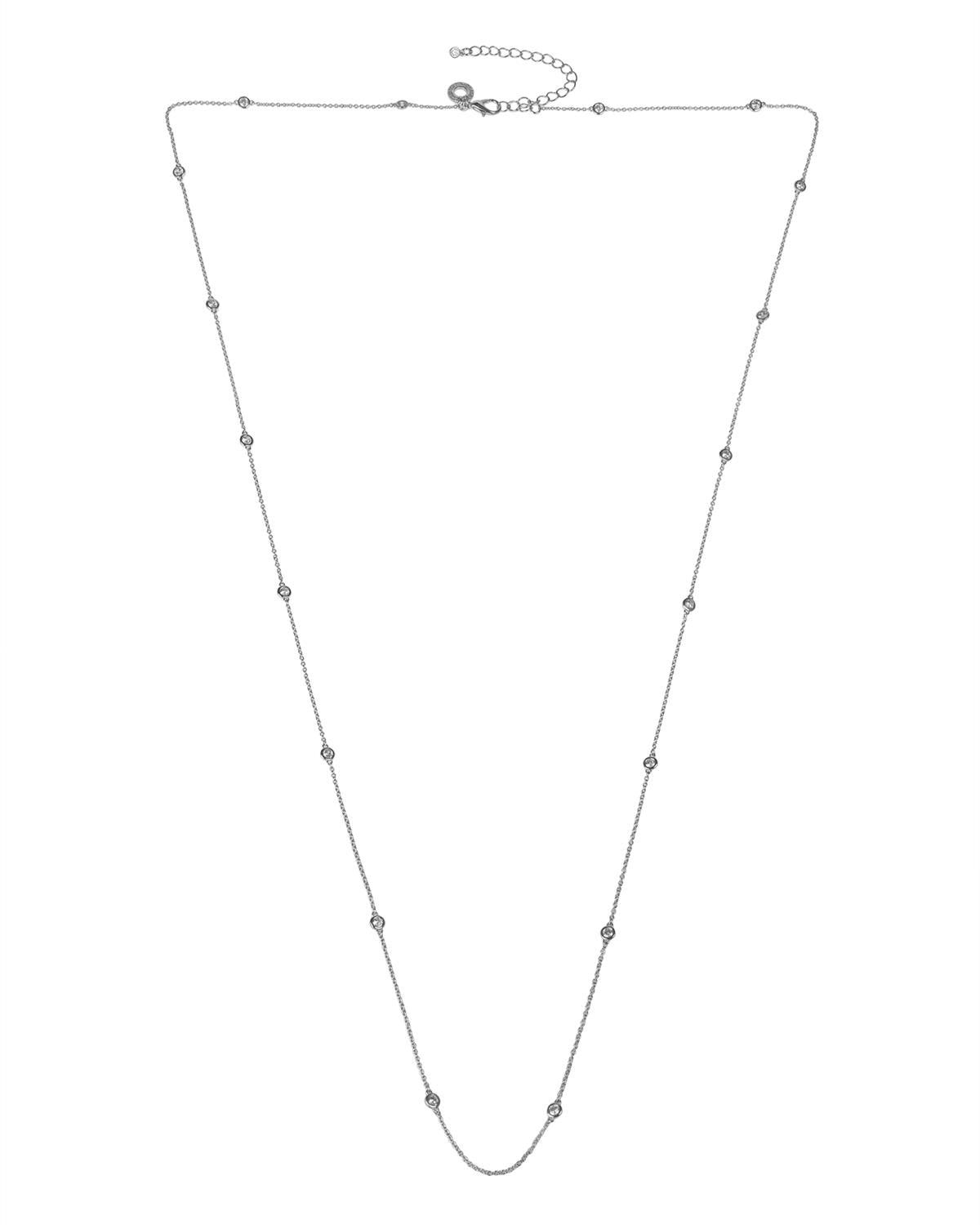 Stations Necklace sold by Lord & Taylor product image thumbnail 5