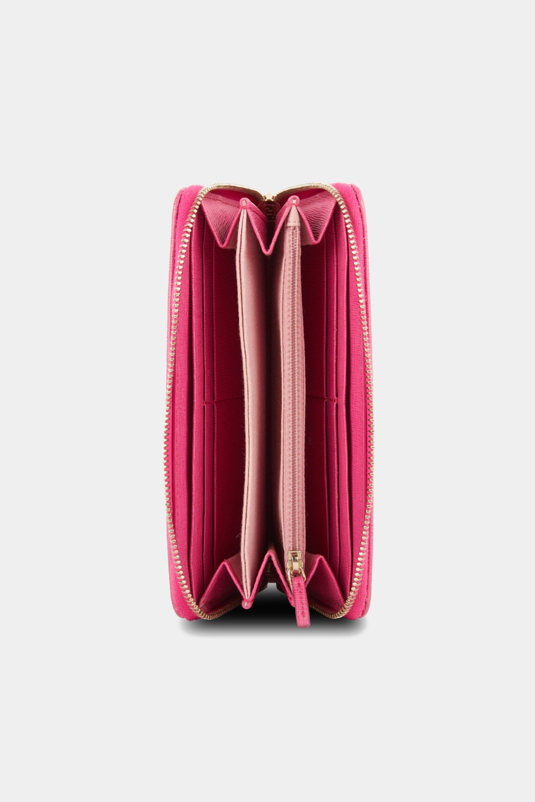 Zucca Zippy Wallet sold by Lord & Taylor product image thumbnail 3
