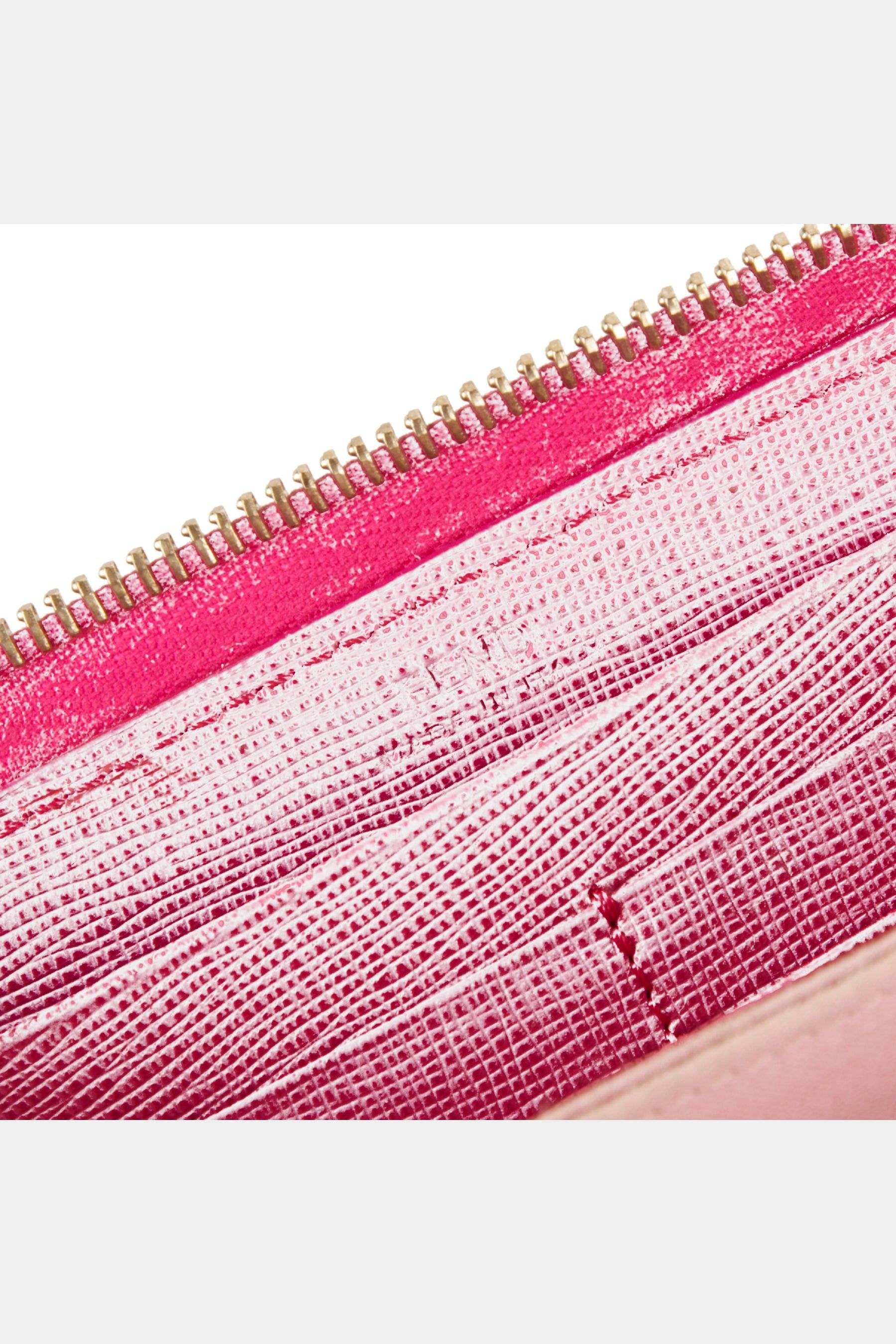 Zucca Zippy Wallet sold by Lord & Taylor product image thumbnail 5