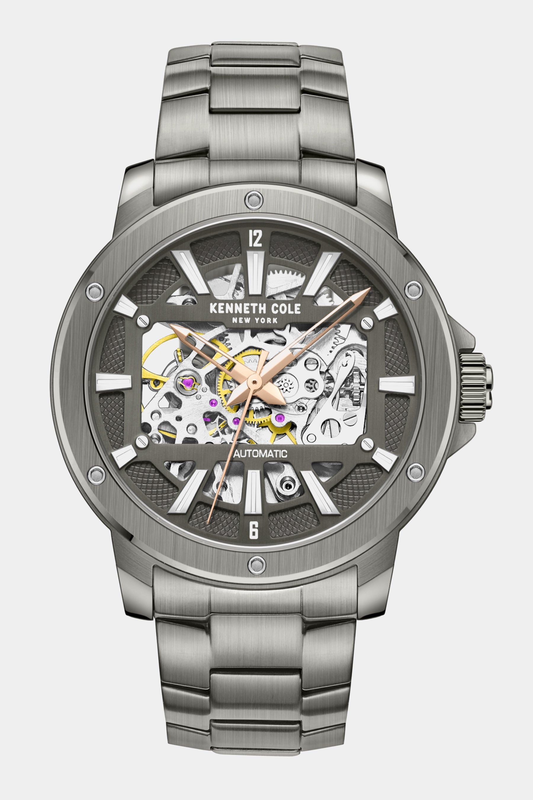 Mens Automatic Watch sold by Lord & Taylor