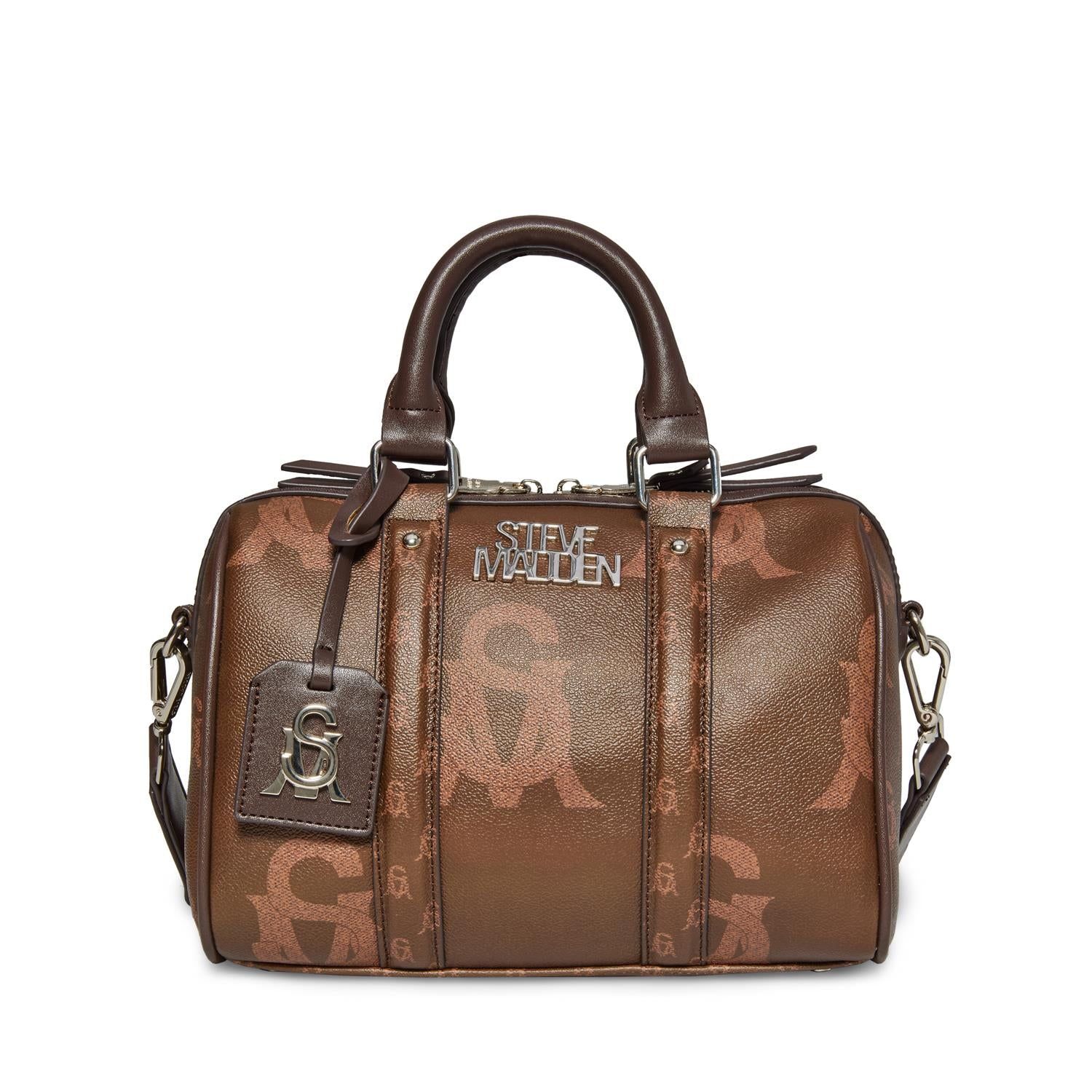 Littles Logo Mini Barrel Ag sold by Lord & Taylor