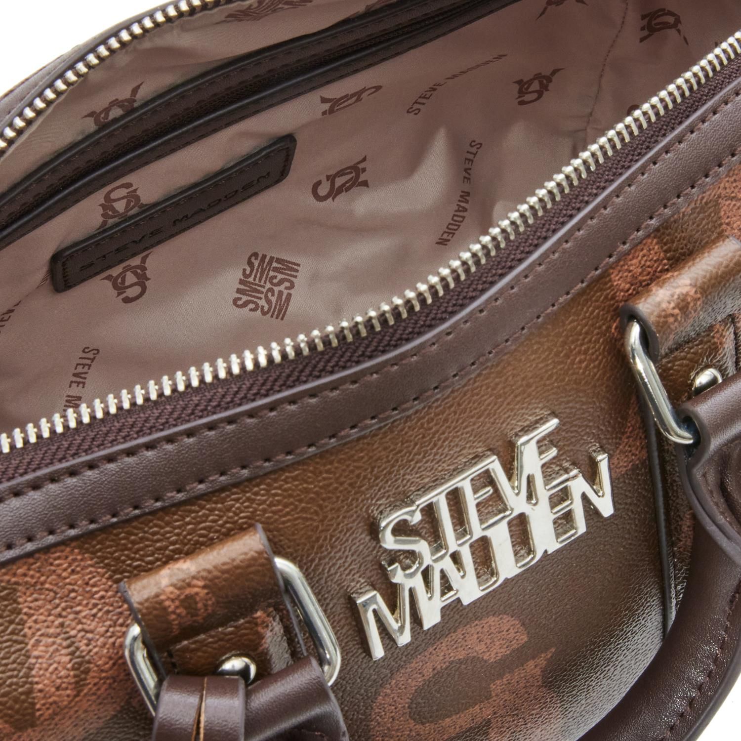 Littles Logo Mini Barrel Ag sold by Lord & Taylor product image thumbnail 2