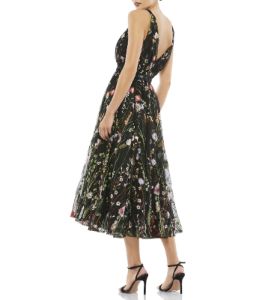 Floral Midi Dress sold by Lord & Taylor