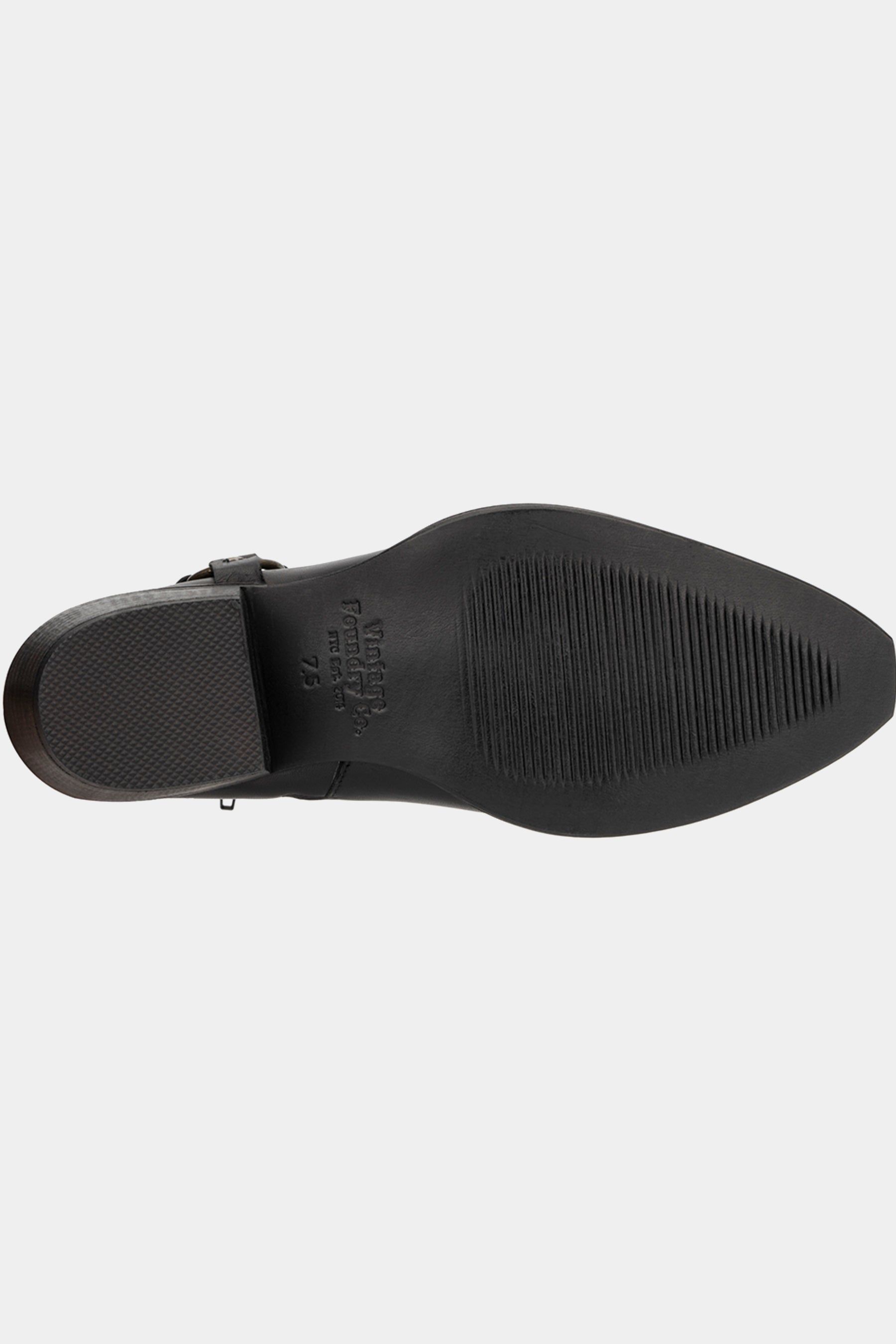 Vintage Foundry Co. Women's Alissa Boot sold by Lord & Taylor product image thumbnail 3