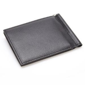 Saffiano Money Clip Wallet sold by Lord & Taylor